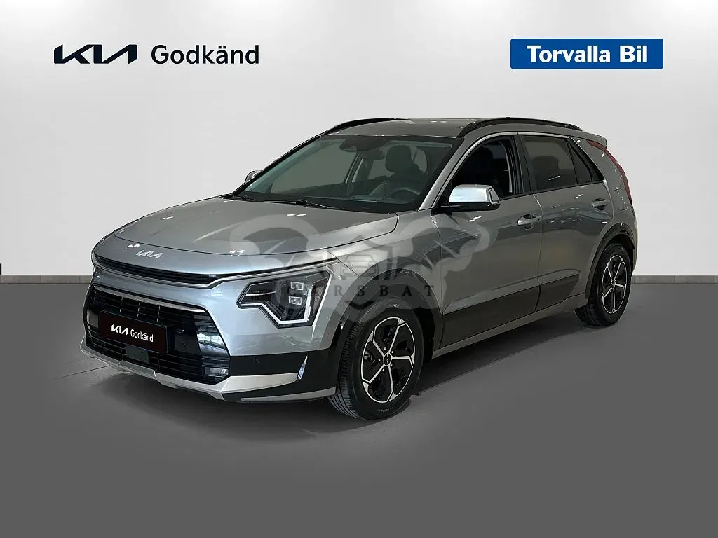 Kia Niro 2023