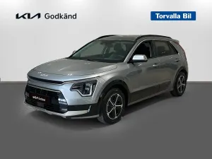 Kia Niro 2023