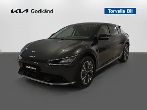 Kia EV6 2023