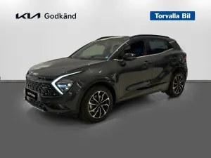Kia Sportage 2025