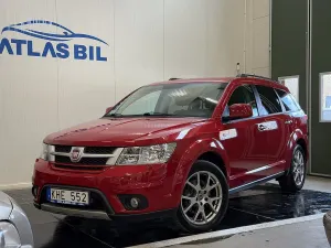 Fiat Freemont 2014