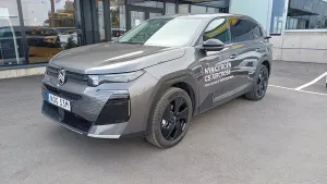 Citroën C5 Aircross 2026