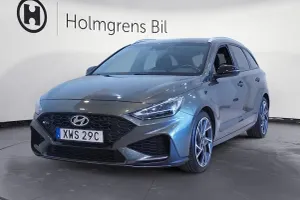 Hyundai i30 2021