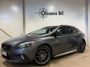 Volvo V40 2013