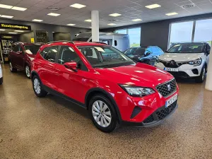 Seat Arona 2023
