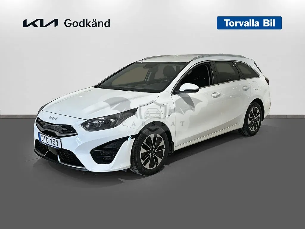 Kia Ceed 2022