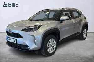 Toyota Yaris 2025