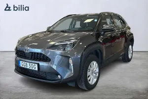 Toyota Yaris 2025