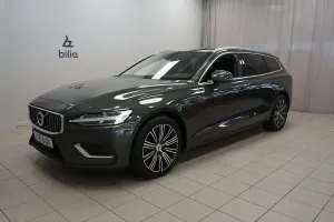 Volvo V60 2021