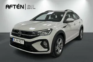 Volkswagen Taigo 2023