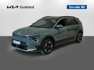 Kia Niro 2023