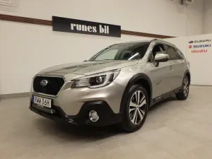 Subaru Outback 2019