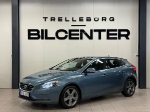 Volvo V40 2014