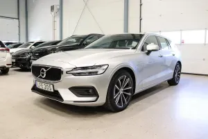 Volvo V60 2020