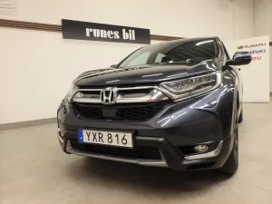 Honda CR-V 2019