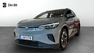 Volkswagen ID.4 2023