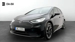Volkswagen ID.3 2025