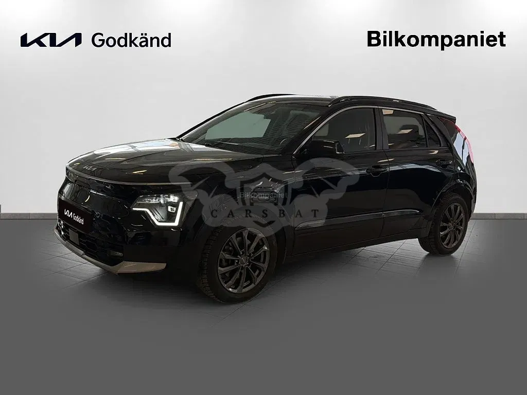 Kia Niro 2023
