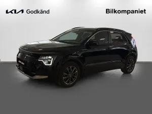 Kia Niro 2023