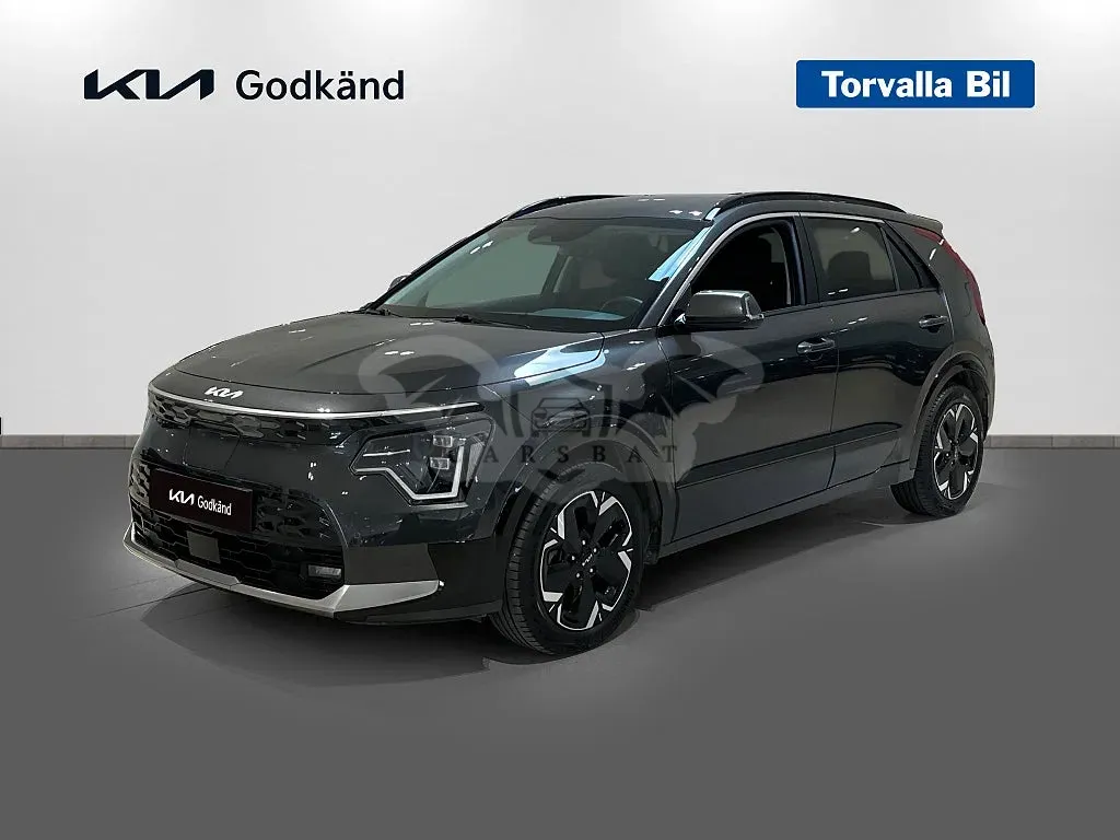 Kia Niro 2023