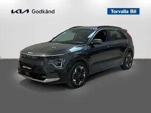 Kia Niro 2023