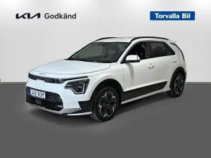 Kia Niro 2023