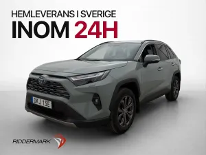 Toyota Rav4 2023