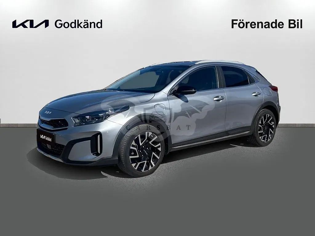 Kia XCeed 2023
