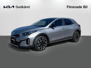 Kia XCeed 2023
