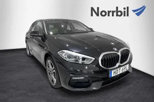BMW 1 Series 120 2022