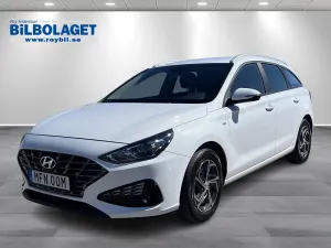 Hyundai i30 2021