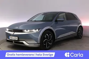 Hyundai IONIQ 5 2022