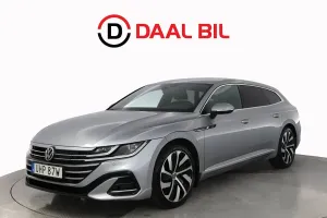 Volkswagen Arteon 2021