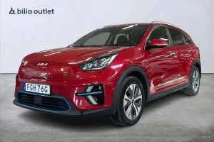 Kia Niro 2022