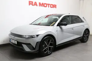 Hyundai IONIQ 5 2025