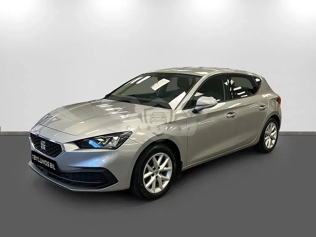 Seat Leon 2021