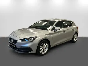 Seat Leon 2021