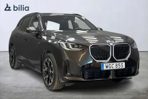 BMW X3 2026