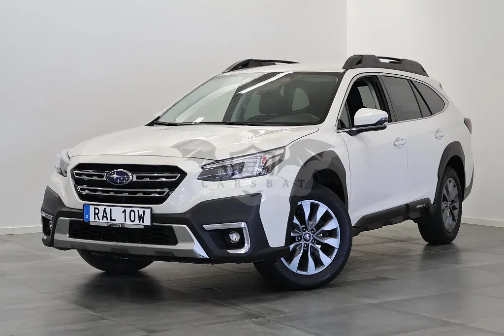 Subaru Outback 2023