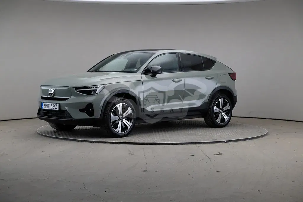 Volvo C40 2023