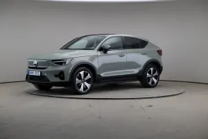 Volvo C40 2023