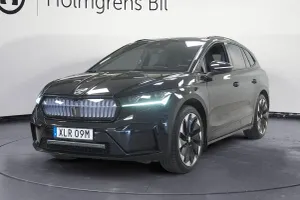 Skoda Enyaq iV 2022