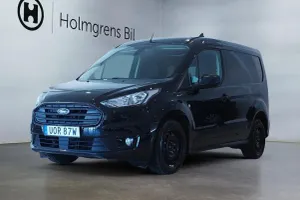Ford Transit Connect 2022