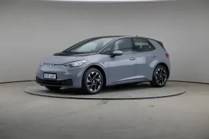 Volkswagen ID.3 2021