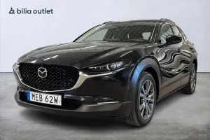 Mazda CX-30 2020