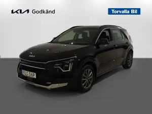Kia Niro 2025