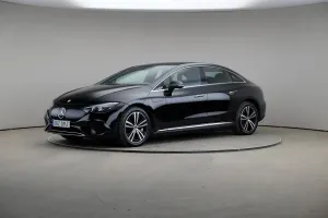 Mercedes-Benz EQE 2023