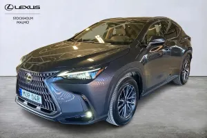 Lexus NX 2025