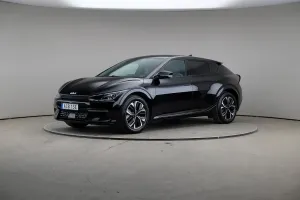Kia EV6 2022