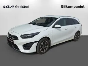 Kia Ceed 2023